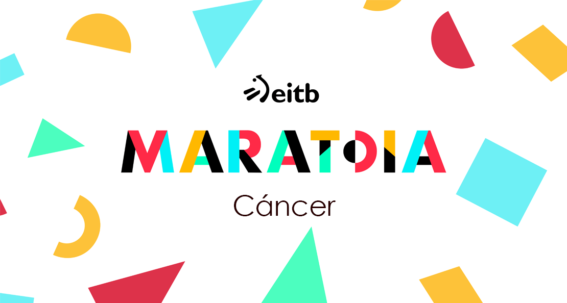 Maratón EITB
